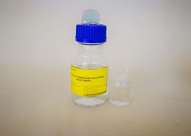 ตัวยึดรอยต่อคอนกรีต Silane ทำปฏิกิริยา Polyether High Reactive Clear Viscous Liquid