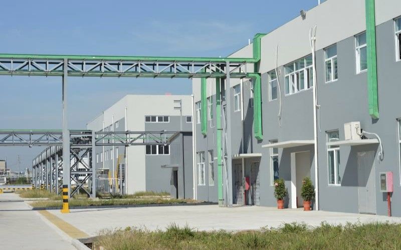 จีน Risun Polymer China Co.,Ltd รายละเอียด บริษัท