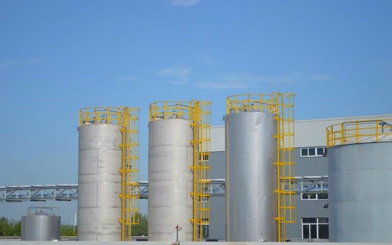 จีน Risun Polymer China Co.,Ltd รายละเอียด บริษัท