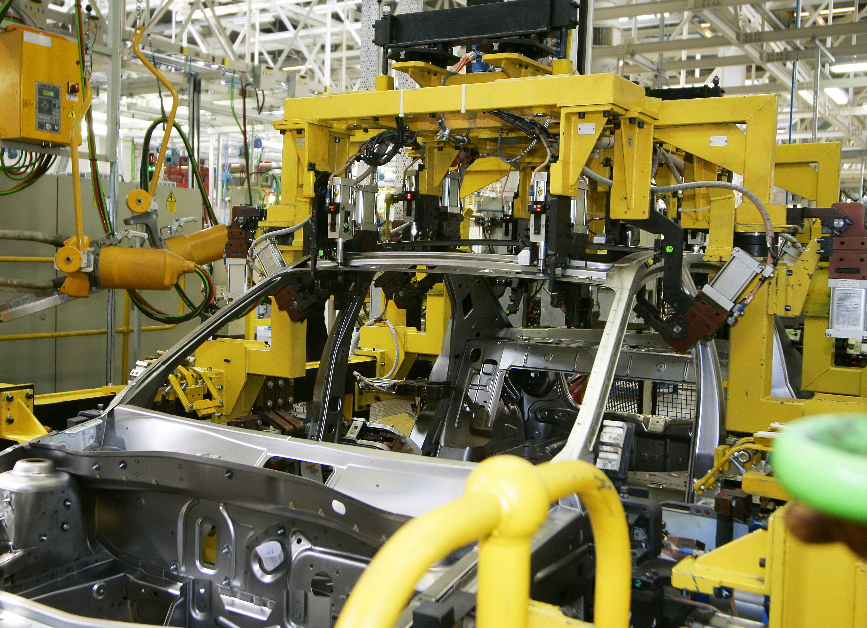 บล็อกบริษัทล่าสุดเกี่ยวกับ การสนับสนุนโครงการที่ซับซ้อน ด้วยเทคโนโลยีพอลิมเมอร์ STP/SMP ที่น่าเชื่อถือและเน้นการใช้งาน