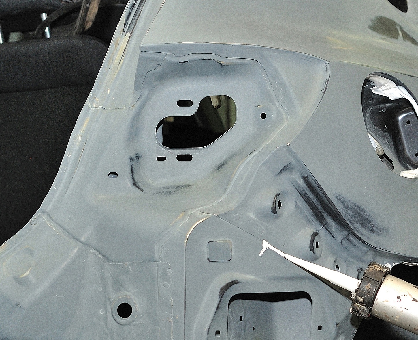 บล็อกบริษัทล่าสุดเกี่ยวกับ สารประปา SMP ในอุตสาหกรรม: การใช้และการเลือก