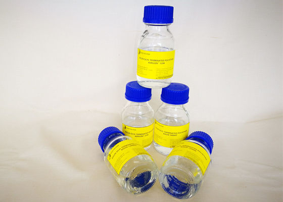 ซิลิโคนโพลิเมอร์ที่มีความหนืดต่ำดัดแปลงกระบวนการที่ง่ายสำหรับการเติมรอยต่อคอนกรีต