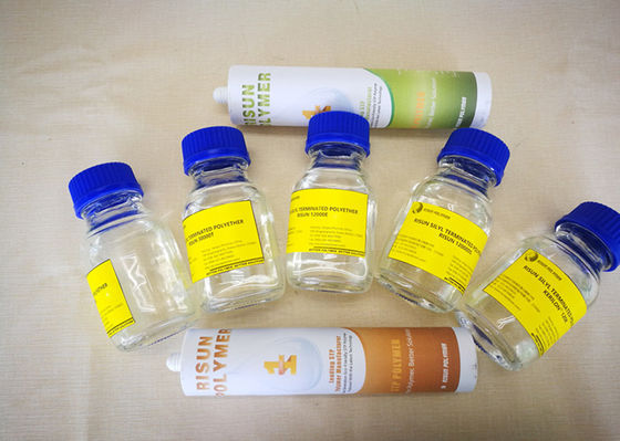 ซื้อ โพลีเมอร์ฟังก์ชั่นต่ำโมดูลัสเป็นมิตรกับสิ่งแวดล้อมสำหรับเคลือบหลุมร่องฟันก่อสร้าง online manufacture