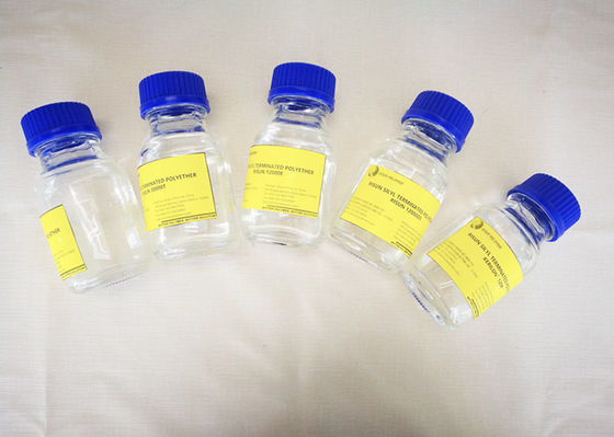 ซื้อ ความหนืดต่ำไซเลนเทอร์มินัลสำหรับ Polyether Adhesive Household Decoration online manufacture