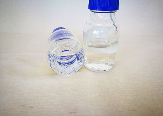 ซื้อ โพลิเมอร์ซิลิโคนซิลิโคนภายนอกภายนอกปลอดสาร Isocyanate Free online manufacture