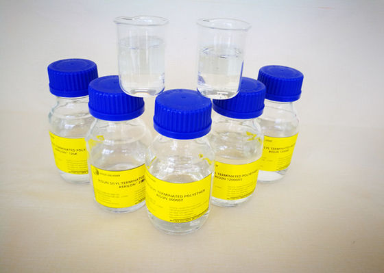 ซื้อ MS พอลิเมอร์กาวซิลิโคนพอลิเมอสูงโมดูลัสปฏิกิริยาต่ำโมดูลัส online manufacture