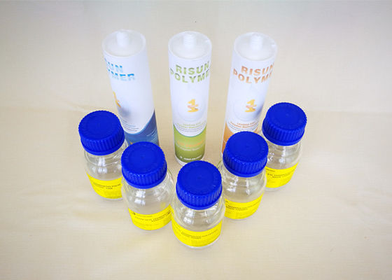 ซื้อ กาวยึดพื้นผิวโพลีเมอร์การทำงานของไหลโปร่งใสประหยัด online manufacture