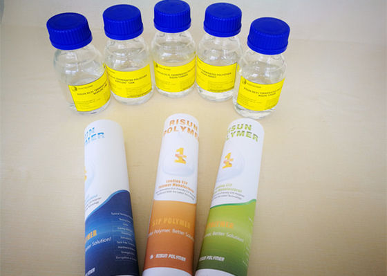 ซื้อ ปริมาณของพลาสติก RISUN ปอลลิเมอร์ online manufacture