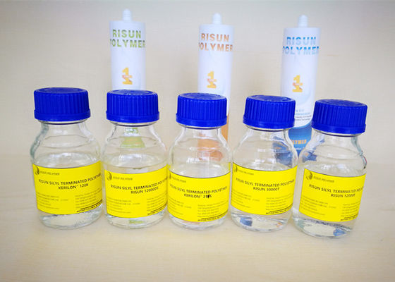 ซื้อ พอลิเมอร์ที่ไวต่อความชื้นความหนืดต่ำ 4 ℃ -30 ℃ความต้านทานต่ออุณหภูมิ online manufacture