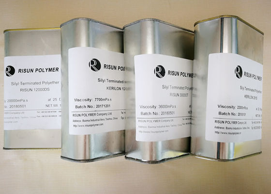 ซื้อ วัสดุก่อสร้าง Sealants SMP Polymer ความทนทานสูงสำหรับตู้เชื่อม Sin Wall online manufacture