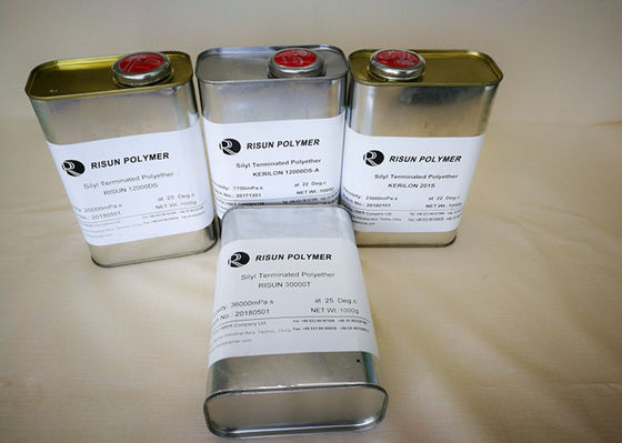 ซื้อ โพลิเมอร์อุตสาหกรรมที่มีความแข็งแรงสูงไม่มีกลิ่น 7000-10000 ความหนืด online manufacture