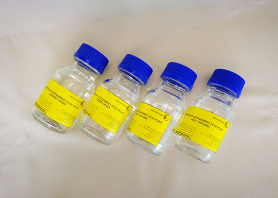 ซื้อ กาวที่ทนความร้อนสูง Silyl Modified Polymer 7000-10000 ความหนืด online manufacture