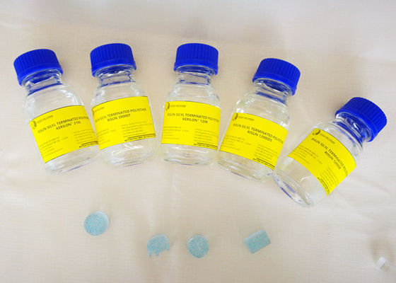 ซื้อ SMP Sealant ไม่ละลายน้ำสูงโมดูลัสต่ำปฏิกิริยาสูง 36000-42000 ความหนืด online manufacture