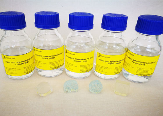 ซื้อ พอลิเมอร์ซีลแบบมีสมรรถนะสูงเป็นมิตรกับสิ่งแวดล้อม, พอลิเมอร์โพลีเมอร์ต่ำ online manufacture