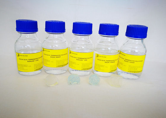 ซื้อ โพลีเมอร์โปร่งใส STP ประสิทธิภาพสูงต่ำสำหรับพอลิเมอร์ดัดแปลงซีลแลนท์ online manufacture