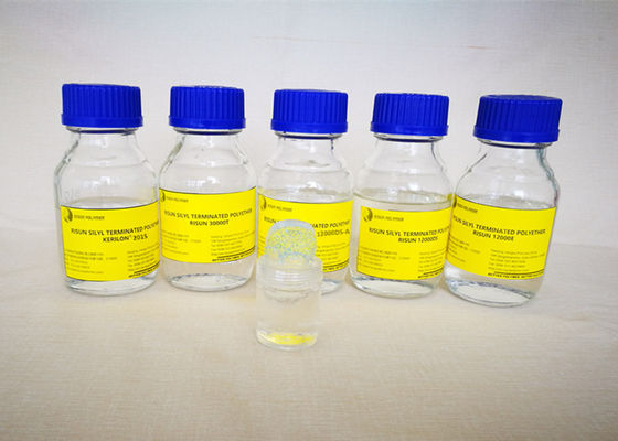 ซื้อ Gap Filling Sealant Silyl Modified Polymer เป็นมิตรกับสิ่งแวดล้อมปลอดสารพิษล้างของเหลวหนืด online manufacture