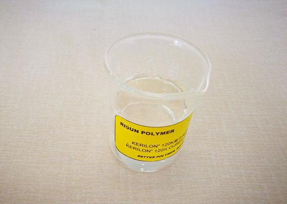 ซื้อ ตัวซีลเคลือบผิว Silane ยุติโพลิเมอร์ที่มีความอิ่มตัวสูง online manufacture