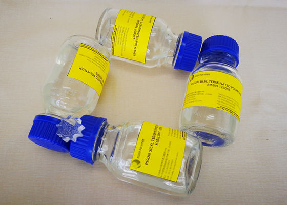 ซื้อ ความแข็งแรงสูง SMP Polymer Medium Reactive Isocyanate Free ปราศจากตัวทำละลาย online manufacture