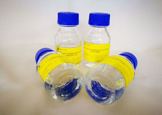 ซื้อ พอลิเมอร์ไฮบริดไฮบริดที่เป็นมิตรกับสิ่งแวดล้อมเป็นตัวทำปฏิกิริยาสูงสำหรับการเติมซีลกันรั่วซึม online manufacture