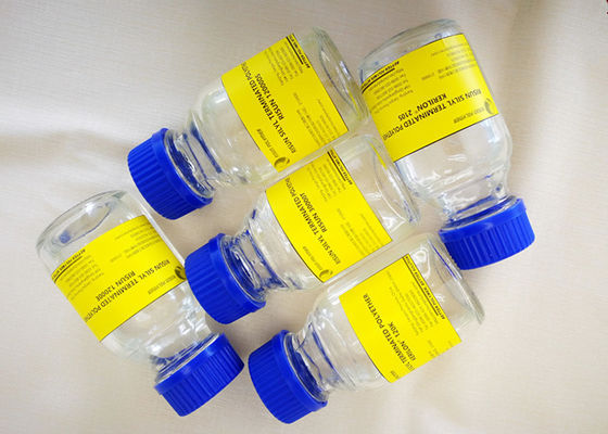 ซื้อ ตัวยึดซิลิโคนโครงสร้างซิลิโคนโพลิเมอร์การแข็งตัวเร็วแทบไม่ละลาย online manufacture