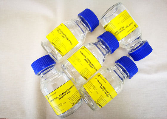 ซื้อ กาวอุดช่องว่าง SPUR Polymer เป็นมิตรกับสิ่งแวดล้อม ของเหลวหนืดใสไม่มีกลิ่น online manufacture