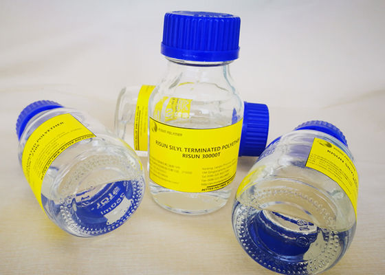 ซื้อ โพลิเมอร์ซีลที่มีความหนืดต่ำความแข็งสูงสำหรับการตกแต่งในครัวเรือนวัสดุก่อสร้างซีล online manufacture