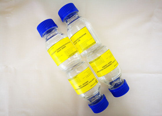 ซื้อ พอลิเมอร์ดัดแปลง Silyl โมดูลัสต่ำพอลิเมอร์โพลีเมอร์แบบเป็นมิตรกับสิ่งแวดล้อม online manufacture