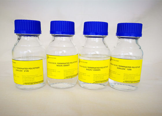 ซื้อ การบ่มเร็ว STP SPUR Polymer แทบไม่ละลายน้ำสำหรับซิลิโคนโครงสร้าง online manufacture