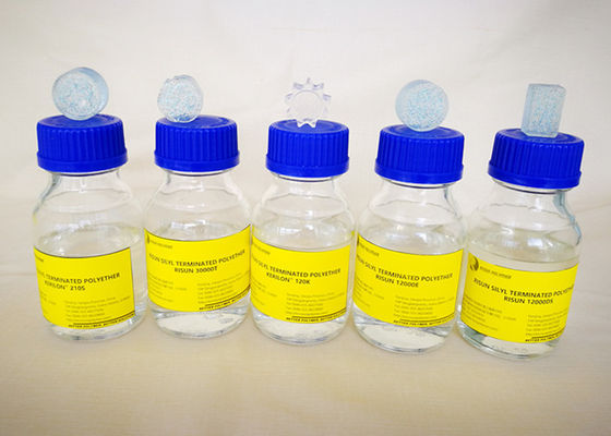 ซื้อ วัสดุฉนวนกันความร้อนแบบขยายตัวแบบ Brick Wall Hybrid Polymer การบ่มอย่างรวดเร็วความหนืดสูง online manufacture