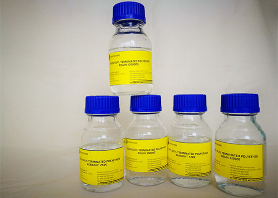 ซื้อ ข้อต่อโครงร่าง Sealant Polymers อุตสาหกรรมการบ่มอย่างรวดเร็วแบบโปร่งใส online manufacture