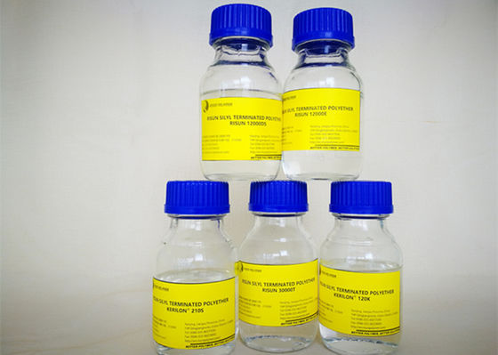 ซื้อ ตัวทำละลาย DIY Sealant โพลิเมอร์ที่ปรับเปลี่ยนปฏิกิริยาสูงตัวทำละลายที่มีความชื้นสูงปลอดสารกันเสีย online manufacture