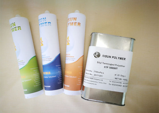 ซื้อ พอลิเมอร์ไซเลนดัดแปลงกลางจีนปฏิกิริยาสำหรับการใช้งานยานยนต์ online manufacture