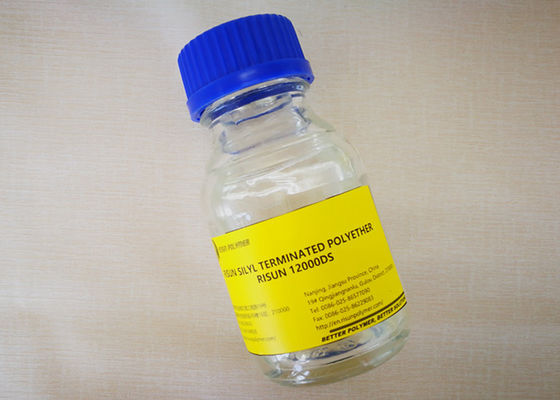 ซื้อ ทนต่อสารเคมีประหยัดไซเลนแก้ไขพอลิเมอร์จากประเทศจีนสำหรับพื้นเคลือบหลุมร่องฟัน online manufacture