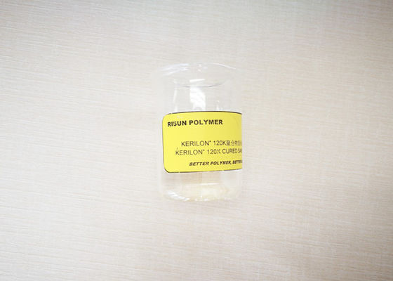 ซื้อ พอลิโพรไพลีนที่ได้รับโพลิเมอร์เหลวชนิดมีปฏิกิริยาต่ำที่ใช้สำหรับกาวซีลขั้นสูง online manufacture