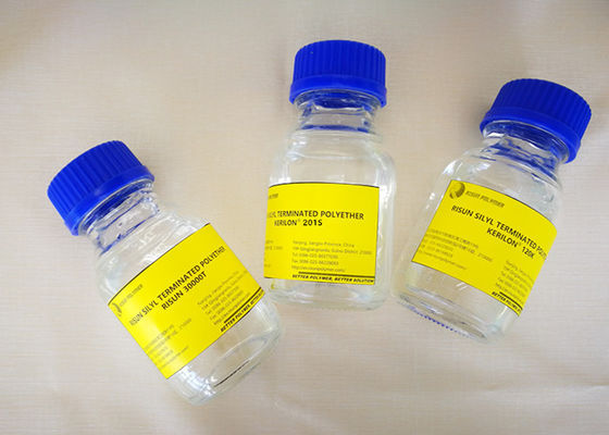 ซื้อ เครื่องซีลรถยนต์ SPUR Polymer Clear Viscous Liquid 7000-10000 ความหนืด online manufacture