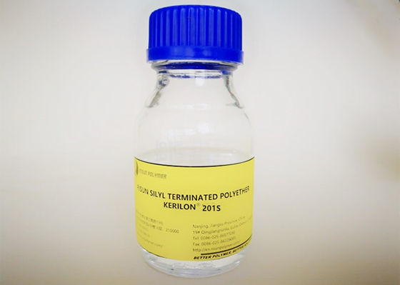 ซื้อ Clear Viscous Liquid SPUR พอลิเมอร์ต่ำ VOC High Reactive Isocyanate Free online manufacture