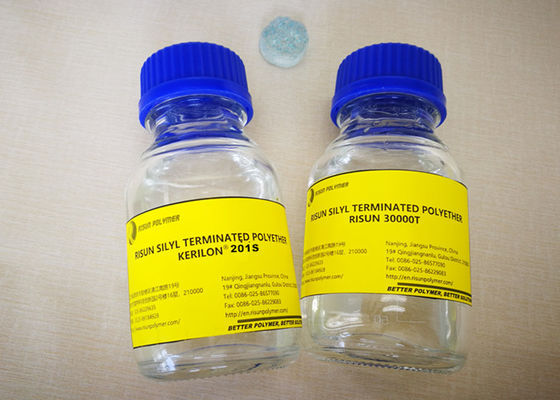 ซื้อ ความหนืดของคริสตัล Ms Hybrid Polymer 7000-10000 สำหรับการใช้งานตกแต่งบ้านกาวซีล online manufacture