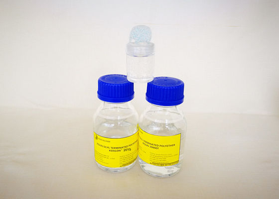 ซื้อ โพลิเมอร์ไซเลนดัดแปลงใสสำหรับเคลือบหลุมร่องฟันก่อสร้างที่ชัดเจน online manufacture