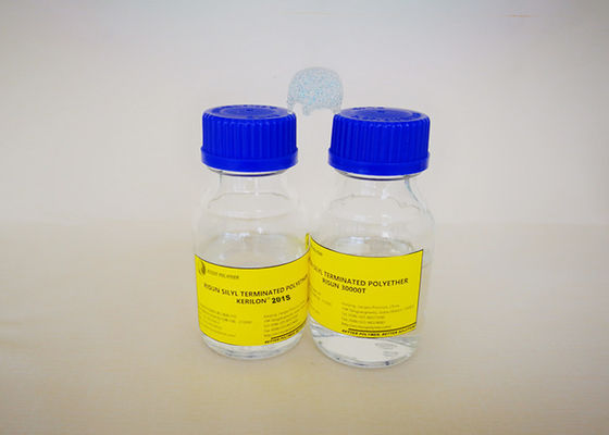 ซื้อ Sealant ภายนอก SMP Polymer Moisture Sensitive High Reactive Crystal online manufacture