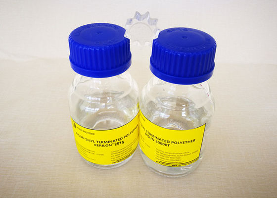 ซื้อ คริสตัลครอสลิงค์พอลิเมอร์ต่ำ VOC UV Stable สำหรับตัวยึดซีลแบบโพลีเมอร์ online manufacture