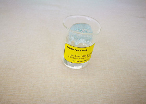 ซื้อ โพลิเมอร์ไฮบริดไฮบริดแบบเร็วสำหรับวัสดุซีลแรงยืดหยุ่นสูง / กาวปิดผนึก online manufacture