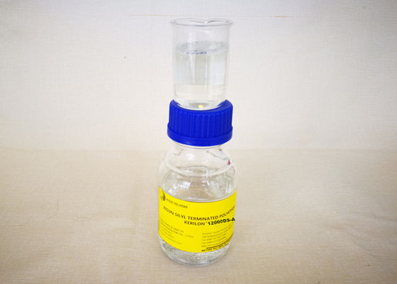 ซื้อ กาวซิลิโคนสูงไม่มีรสนิยมที่ดีที่ดัดแปลงได้ปฏิกิริยาต่ำไม่มีตัวทำละลาย online manufacture