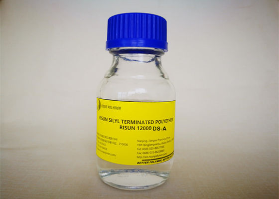 ซื้อ Clear Silane Modified Polymer สำหรับงานปูพื้น Adhesive-12000DS online manufacture