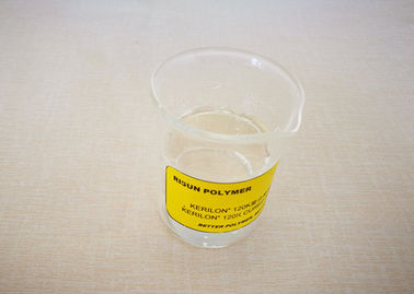 ตัวซีลเคลือบผิว Silane ยุติโพลิเมอร์ที่มีความอิ่มตัวสูง