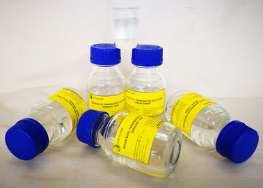 กาวและซีลแรงดัดแปลง Silyl Polymer Medium Reactive High Strength