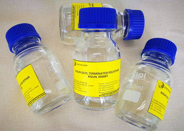 ซีล Silane Polymer ขจัดรอยเปื้อนสูง