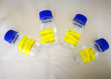Clear Sealant 201S Hybrid Polymer ใสของเหลวที่เปียกชื้น
