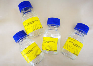 การรักษาตัวเร็ว Silane ได้ยุติ Polyether ที่ไม่ละลายน้ำสำหรับโครงสร้าง