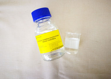ตัวทำละลาย NiM Reactive ต่ำทำปฏิกิริยา Polyether Low Modulus Sealant Easy Process Usage
