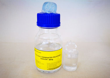 VOC Liquid Silane เทอร์โมโพลีเมอร์ความชื้นต่ำถูกทำให้แห้ง 7000-10000 ความหนืด
